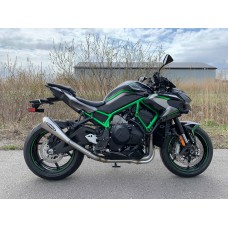 2020-2021 KAWASAKI ZH2 Evolution Megaphone Full System